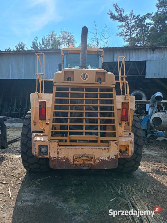 HSW Stalowa Wola 530E Krzepice
