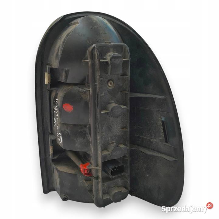 LAMPA LEWA Chrysler Voyager III 19952000 tylna Chełm