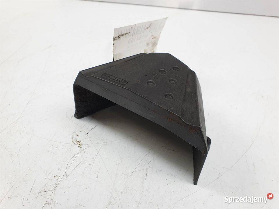 OSŁONA MOTOCYKL KAWASAKI Z800 Lipno