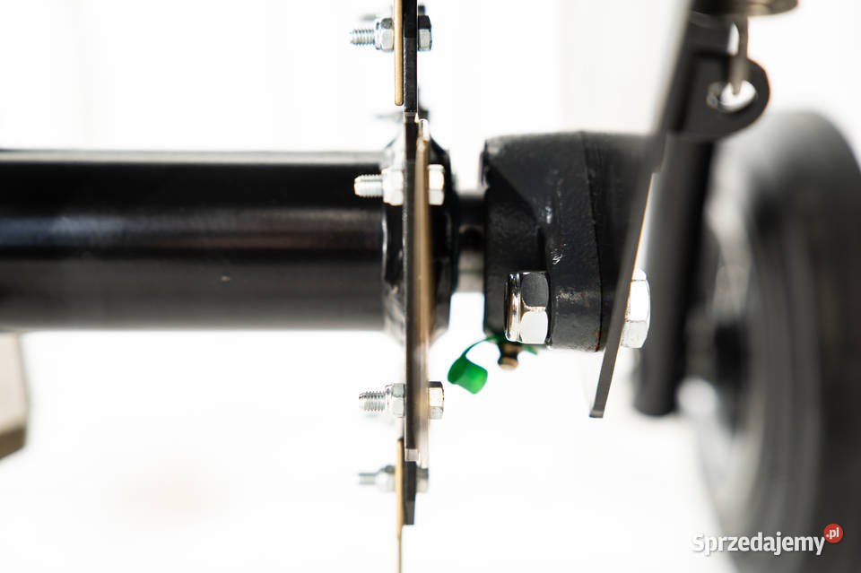 NAJMOCNIEJSZY NASOLIDNIEJSZY AERATOR