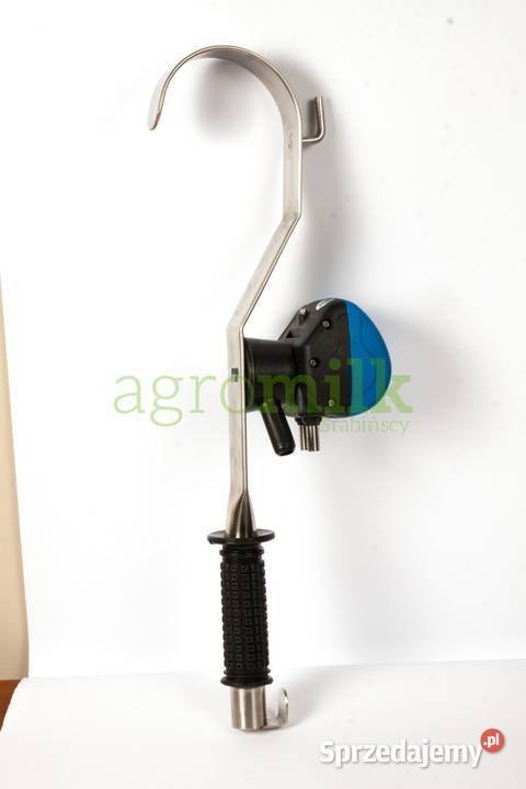 Części do dojarek i schładzalników chłodni do podlaskie Łomża