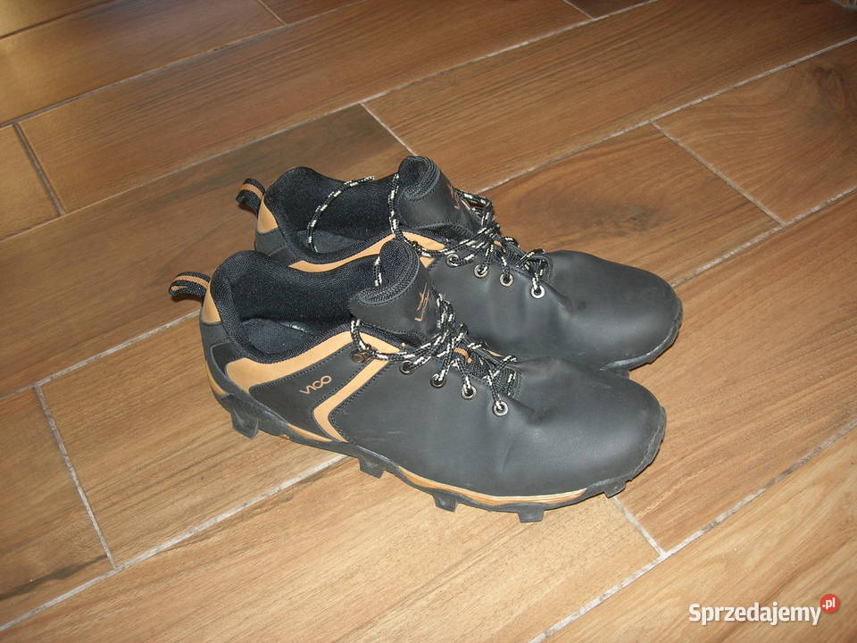 Buty trekkingowe r46 Born2Be inna Moda i Styl sprzedam
