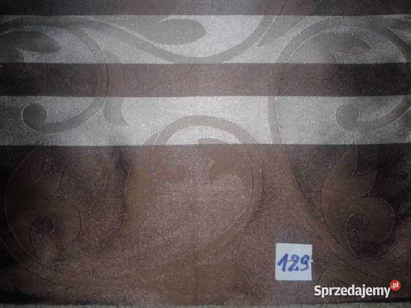 Poszewki dekoracyjne na poduszki Wrocław