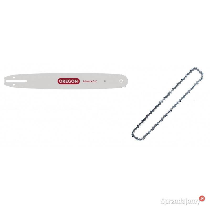 Prowadnica OREGON 14"/ 3/8"/1,3mm + Łańcuch Baribal