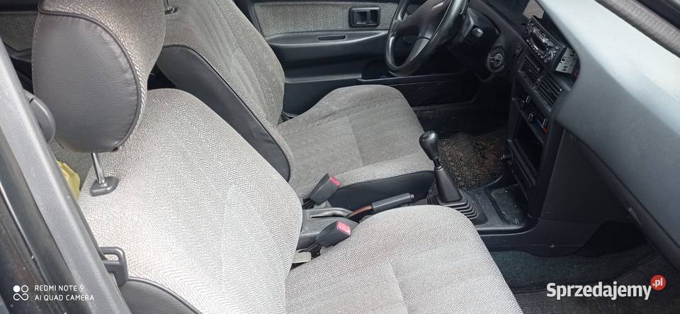Toyota Corolla 18D Corolla śląskie