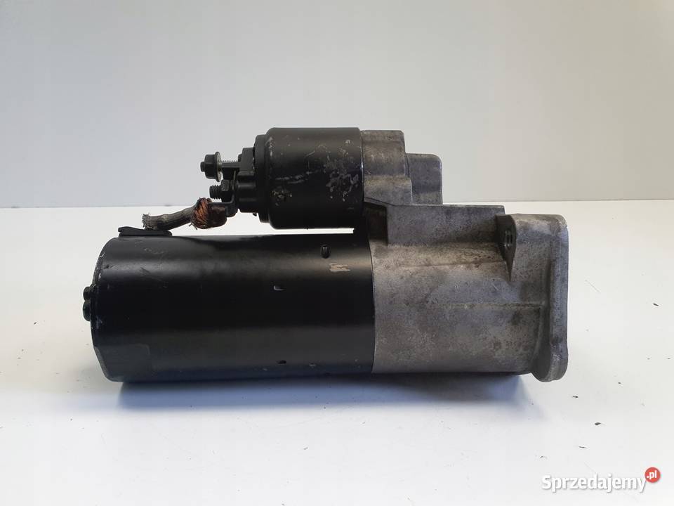 ROZRUSZNIK VW Passat B5 Audi A4 B5 A6 C5 19 TDI Układ elektryczny silnika