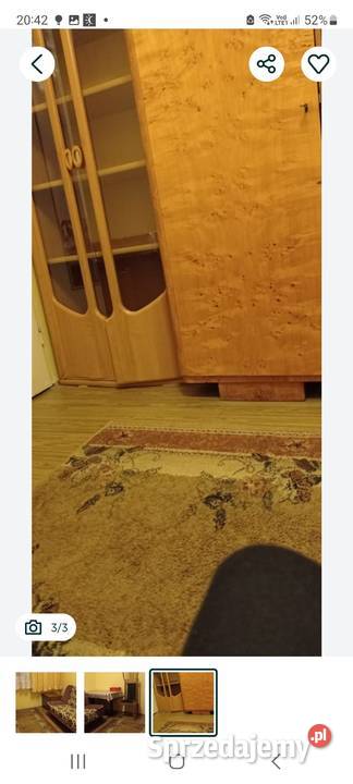 Pokój na Targówku Warszawa