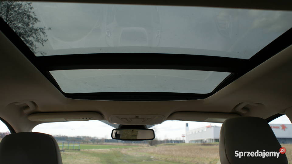 Ford Escape Kuga Titanium 80 000 Julianpol