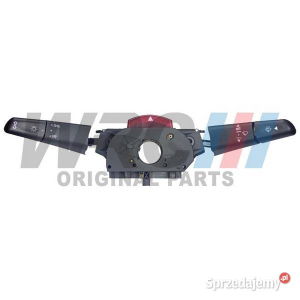 Przełącznik zespolony kierunkowskazów Mercedes kujawsko-pomorskie Włocławek