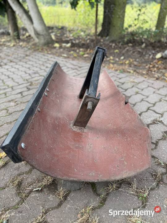 Plug lemiesz do sniegu Lublin