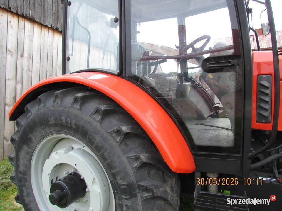 Sprzedam Farmera z napędem świętokrzyskie Święta Katarzyna