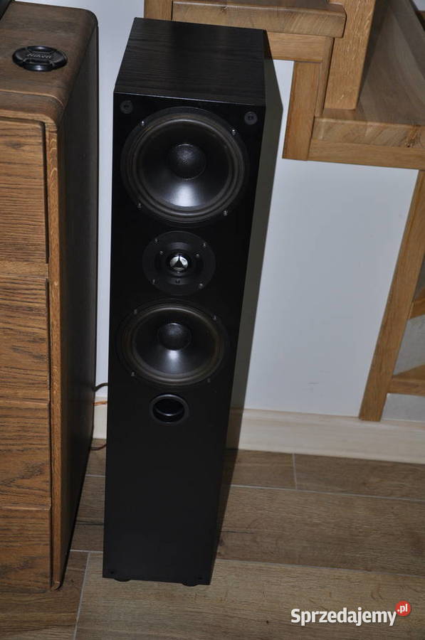 Kolumny ARES Column Warszawa