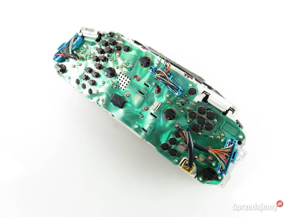 LICZNIK HONDA ODYSSEY 22 78100SX0 Liczniki i zegary