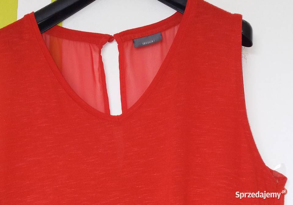 XXL52 Fantazyjna bluzka Yessica Gliwice