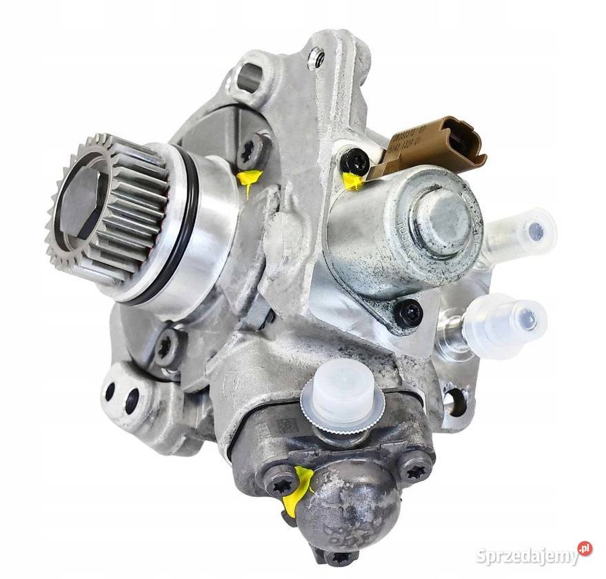 POMPA WTRYSKOWA 28384347 DELPHI Peugeot Citroen Miszewo