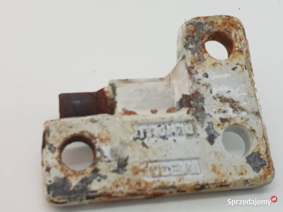 ZAWIAS UCHWYT MOCOWANIE DRZWI IVECO EUROCARGO Janowice