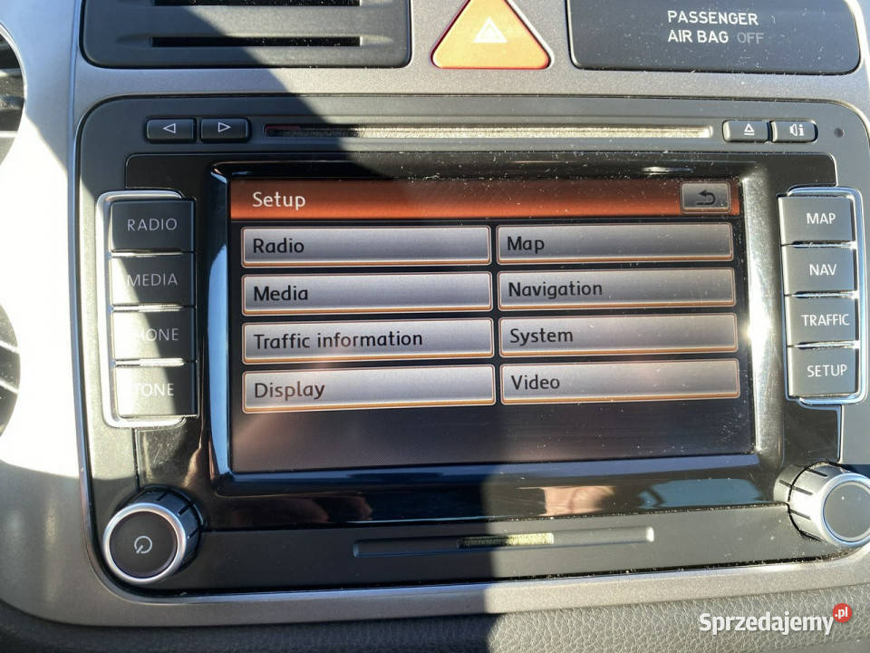 Volkswagen Taigun 20 tdi 4Motion xenon Navi diesel