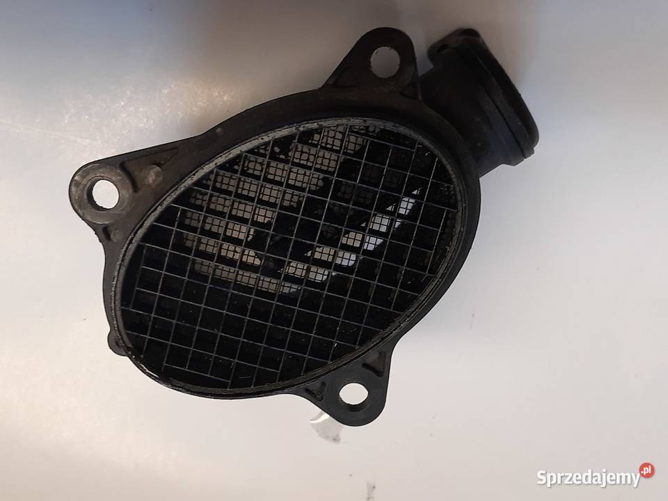 Peugeot Citroen 16 HDI przepływomierz 9650010780 osobowe łódzkie Ksawerów