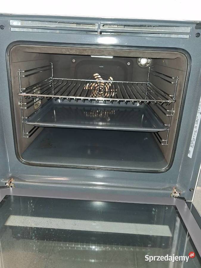 KUCHENKA ELEKTRYCZNA VOSS ELECTROLUX Wrocław