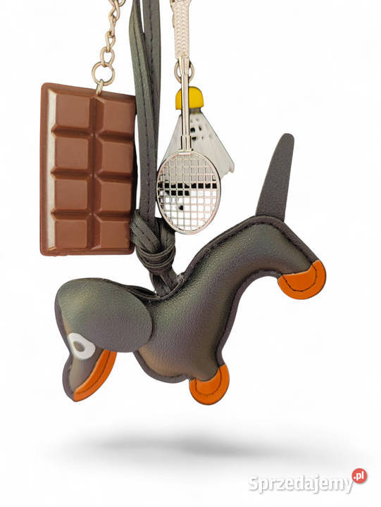 Torebka damska noir zamsz shopperka pojemna Dla kobiet Żabiczyn