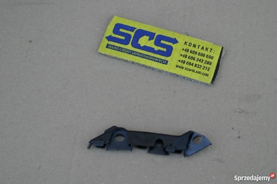 MERCEDES C KLASA ŚLIZG MOCOWANIE ZDERZAKA PRAWY