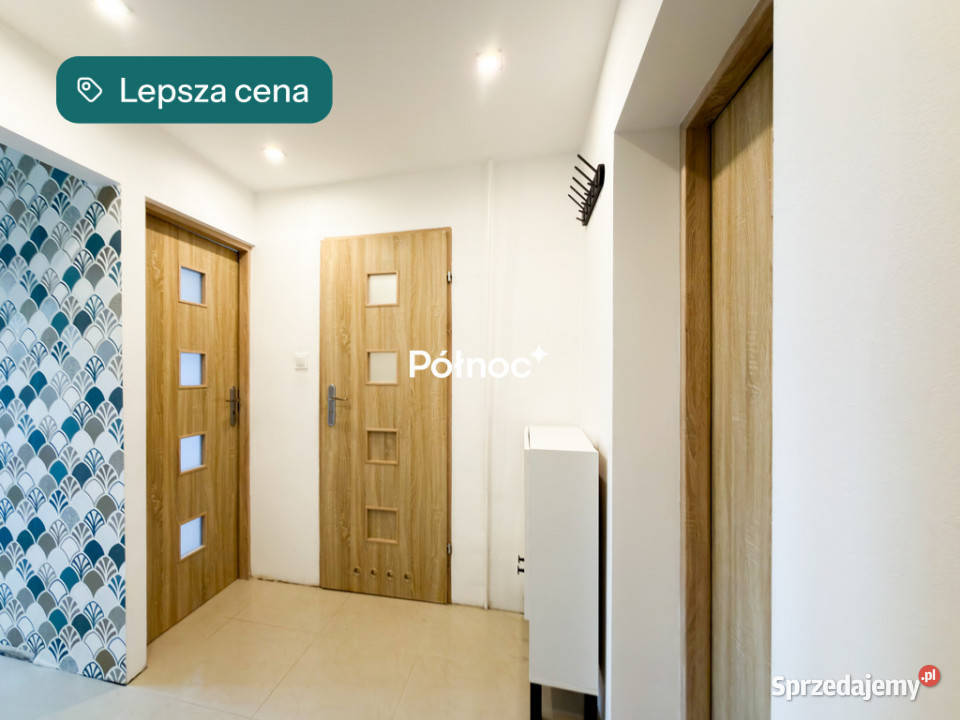 centrum PKP 2 pokoje 270 Biała Podlaska