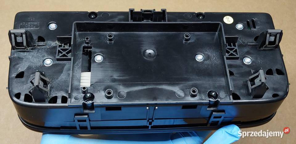 PANEL STEROWANIA MMI AUDI A8 4H 4H2919609D Mielęcin