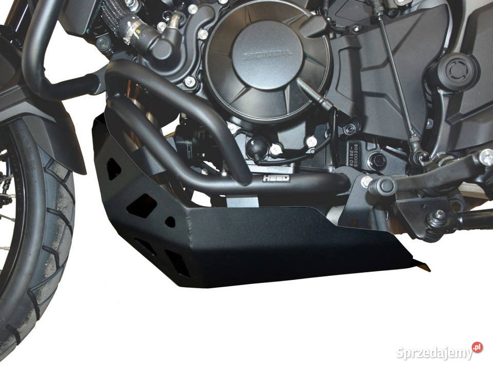 Osłona silnika do Honda XL 750 Transalp 2023 Częstochowa