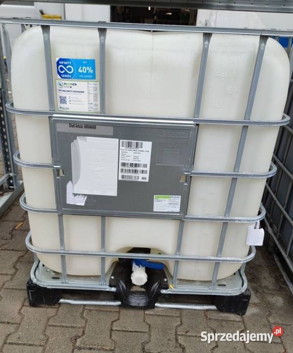 Mauzer 1000l