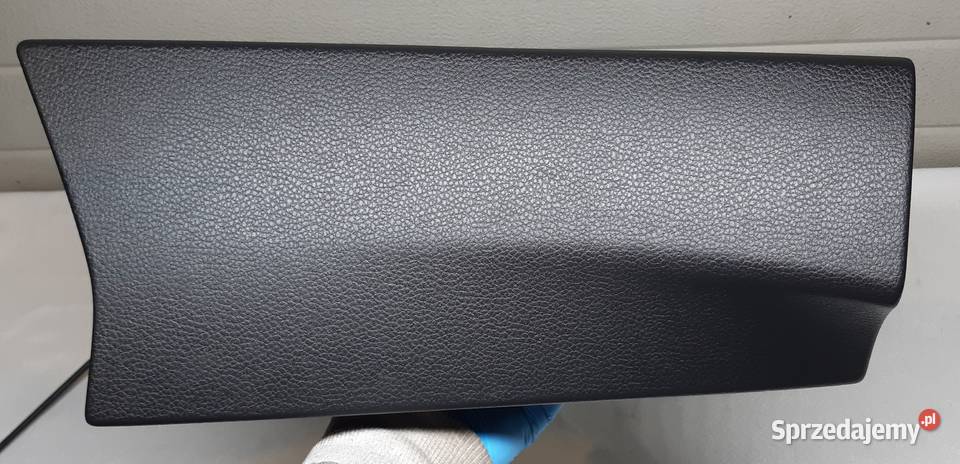 ZAŚLEPKA DACHU LEWY TYŁ VW EOS 1Q0868851D osobowe Mielęcin