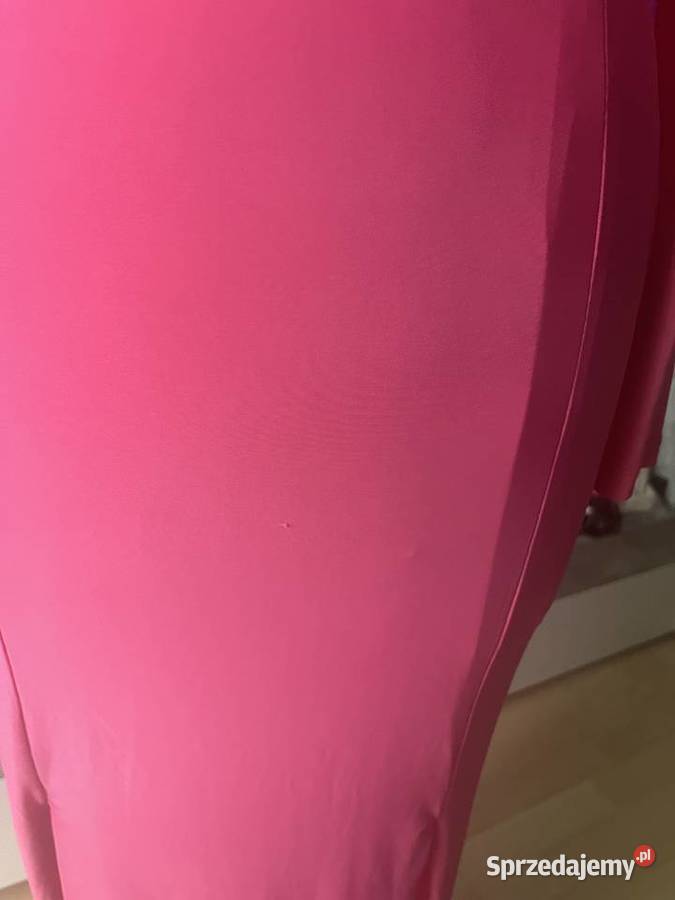 sukienka maxi cross back River Island XSS Skarżysko-Kamienna