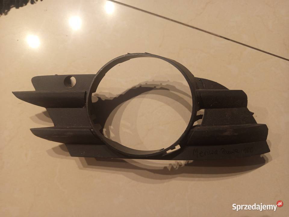 Kratka halogenu Meriva prawa orginalna podkarpackie Rzeszów