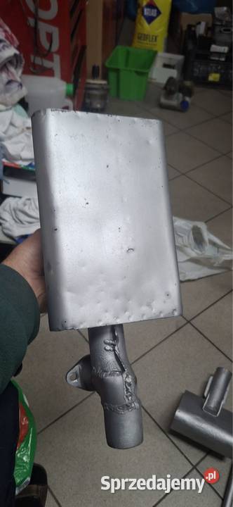Tłumik Osa m50 Bełchatów