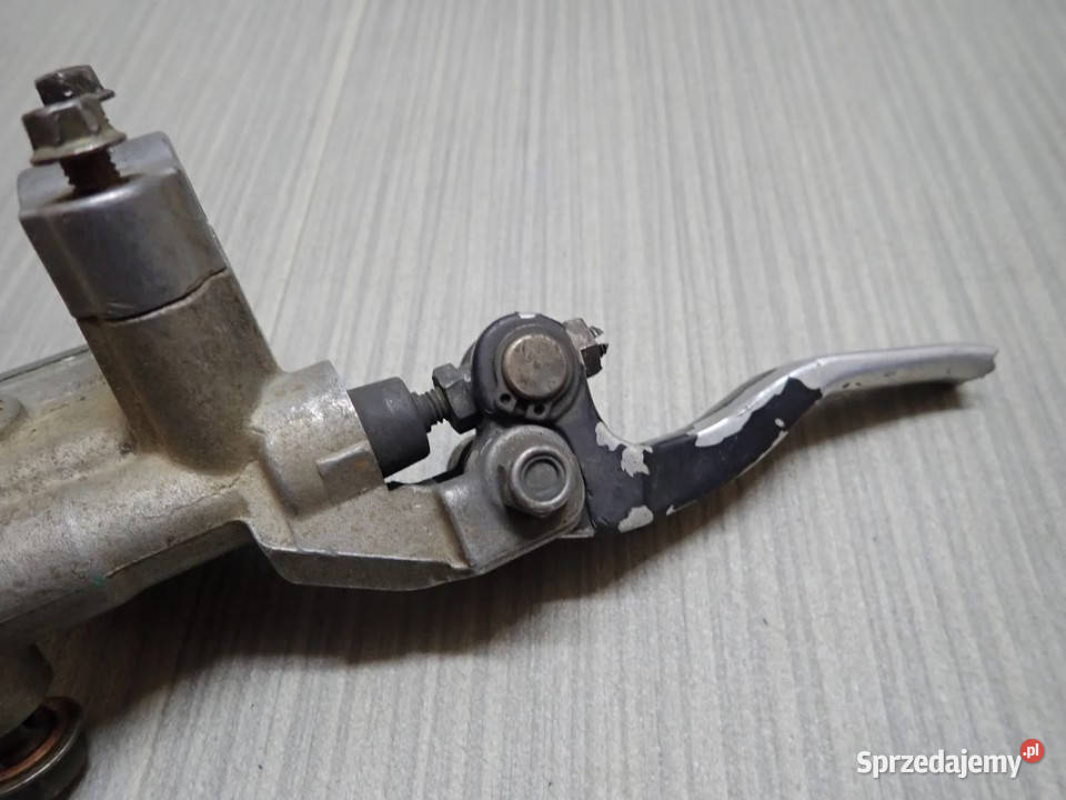 Pompa Hamulca Hamulcowa Przód AKEBONO Yamaha YZ Strzelce Krajeńskie sprzedam