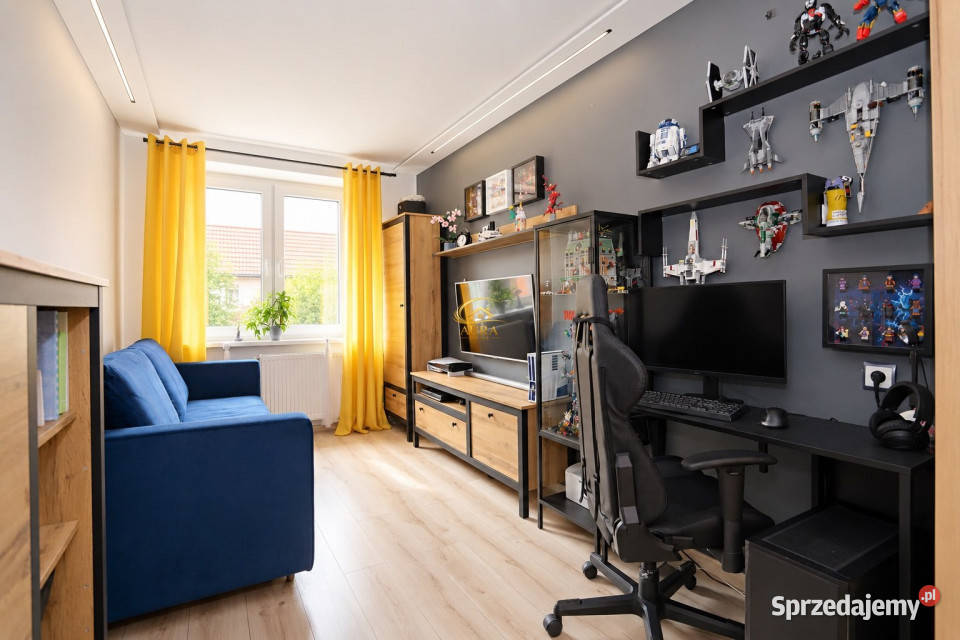 Mieszkanie do sprzedania 414m2 2pokojowe sprzedam