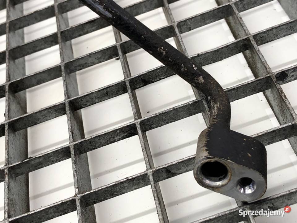 RURKA KLIMATYZACJI RENAULT TRAFIC III 93450180 osobowe