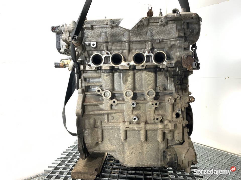 SILNIK TOYOTA 16 132 1ZR 1218 AURIS II sprzedam