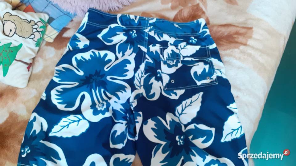 Spodenki krótkie Kielce