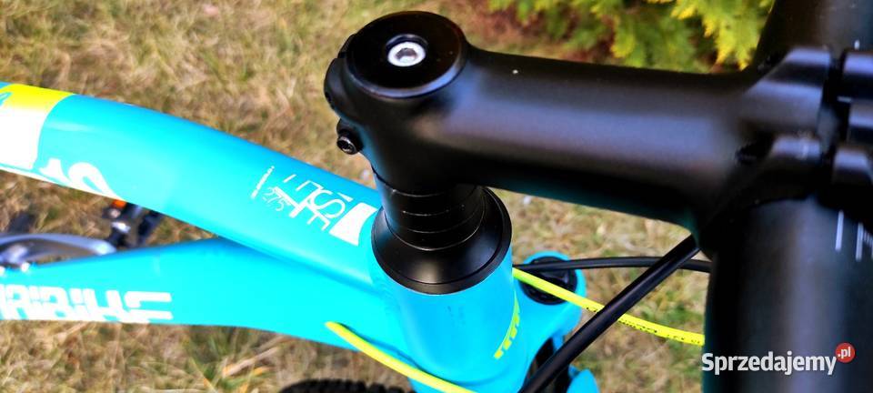 Rower Haibike Seet Hardseven 18Deore XT Ostrowiec Świętokrzyski