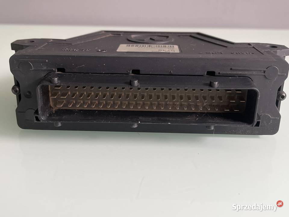 Sterownik Vialle LPE7 sprawdzony sprawny osobowe Elementy instalacji LPG Katowice sprzedam
