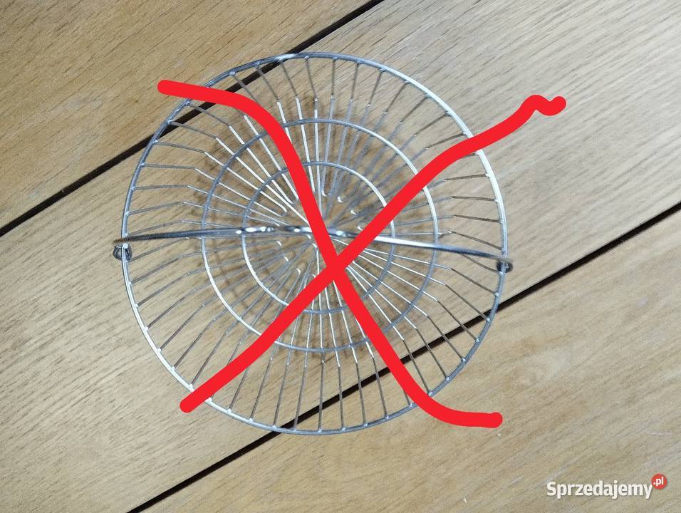 Garnek do gotowania na parze Philipiakakcesoria Bogatynia