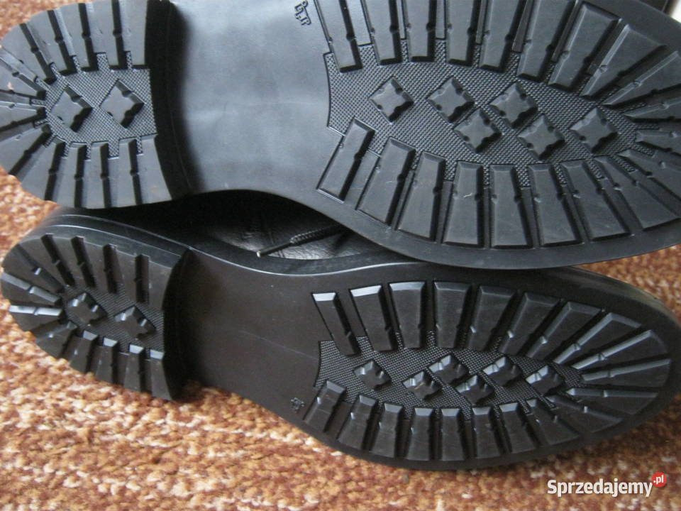 Buty Nowe Andrychów sprzedam