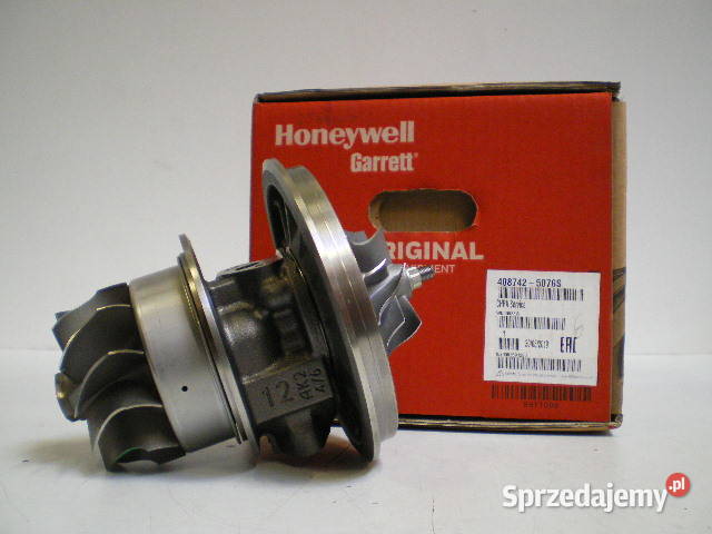 Nowy rdzeń CHRA Garrett 4087420076 4087425076S