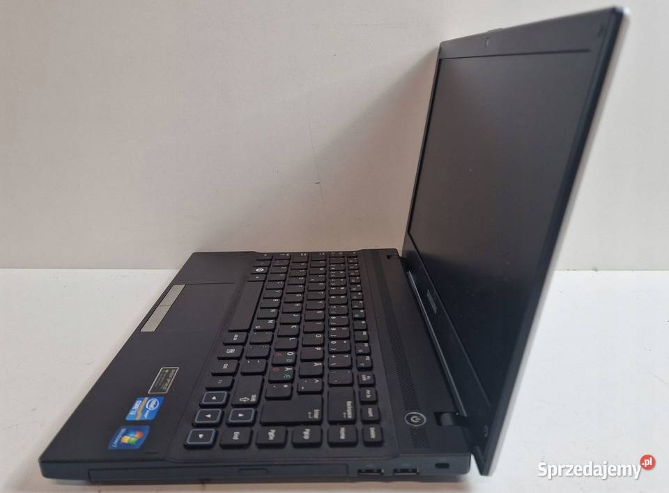 Laptop Samsung Hoyr6yk NP300V3A i3 133 HDMI Warszawa