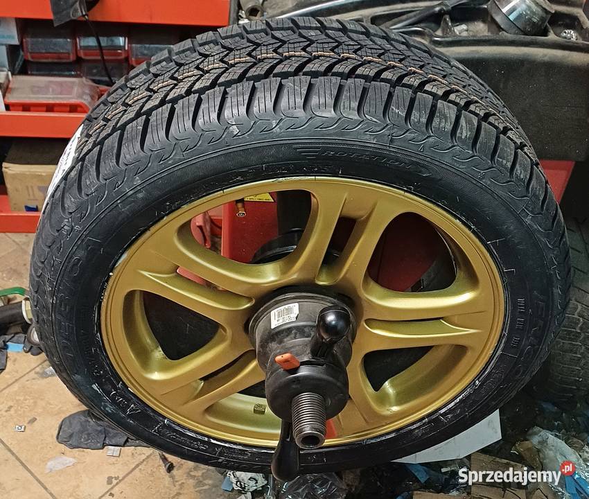 2155017 DĘBICA FRIGO HP2 Komplet Warszawa 215