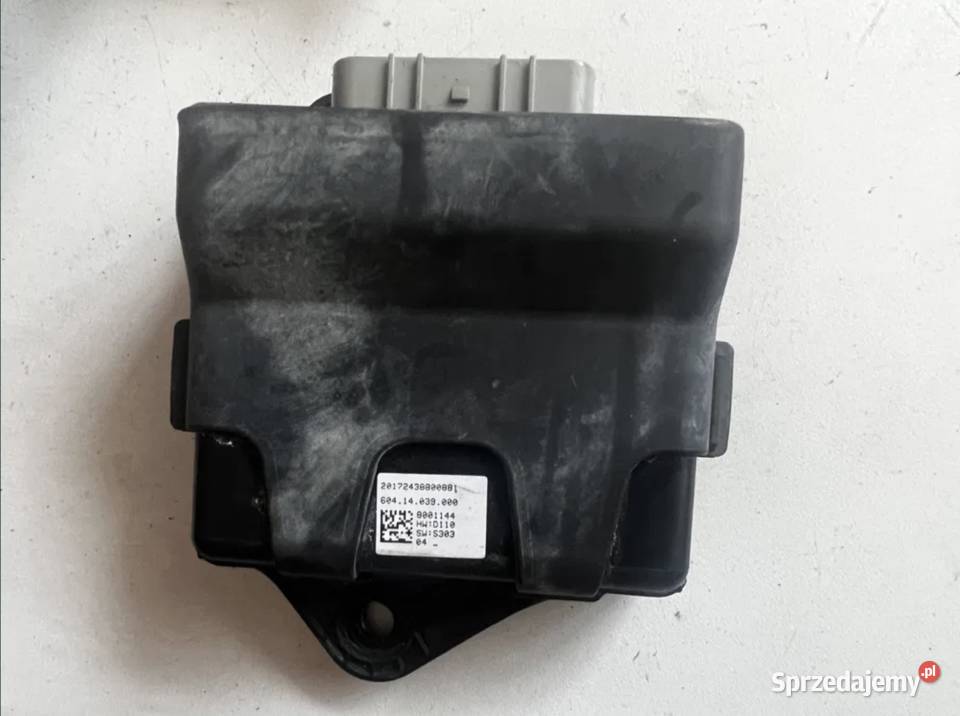 Sterownik światła zakrętów KTM 1290 Superduke GT