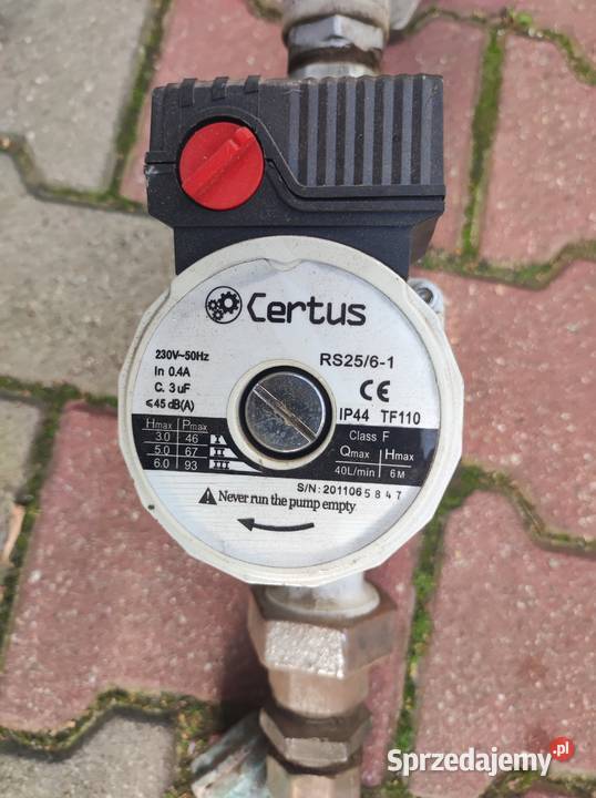 USŁUGI HYDRAULICZNE Warszawa