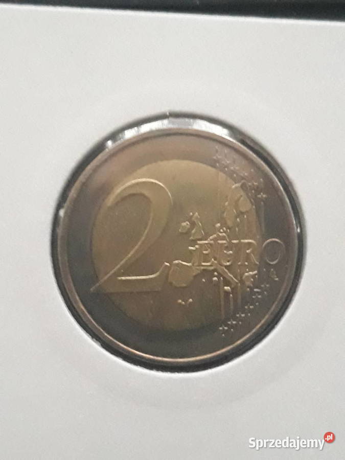 2 Euro Niemcy Schleswig Holstein 2006 rmen F Numizmatyka wielkopolskie Konin