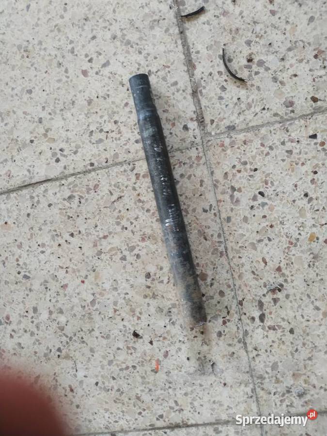 Sztyca Romet bmx americanrider Części i akcesoria świętokrzyskie Kielce