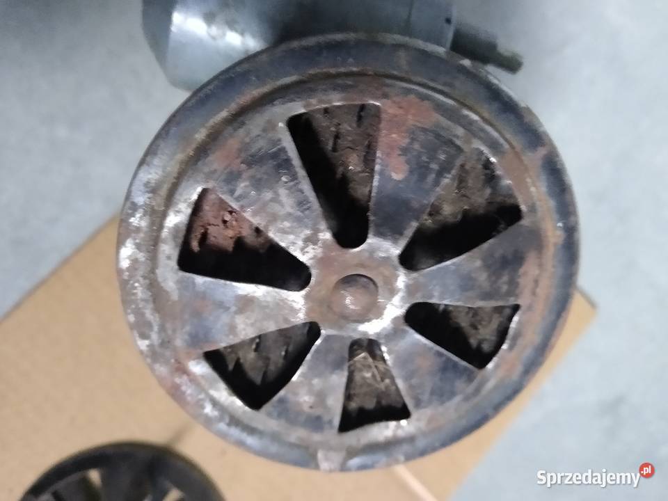 SHL wfm WSK gaźnik G16filtry pozostalosc kujawsko-pomorskie Kruszwica